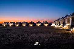 Padam Jaisalmer, Jaisalmer