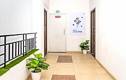 Common Area