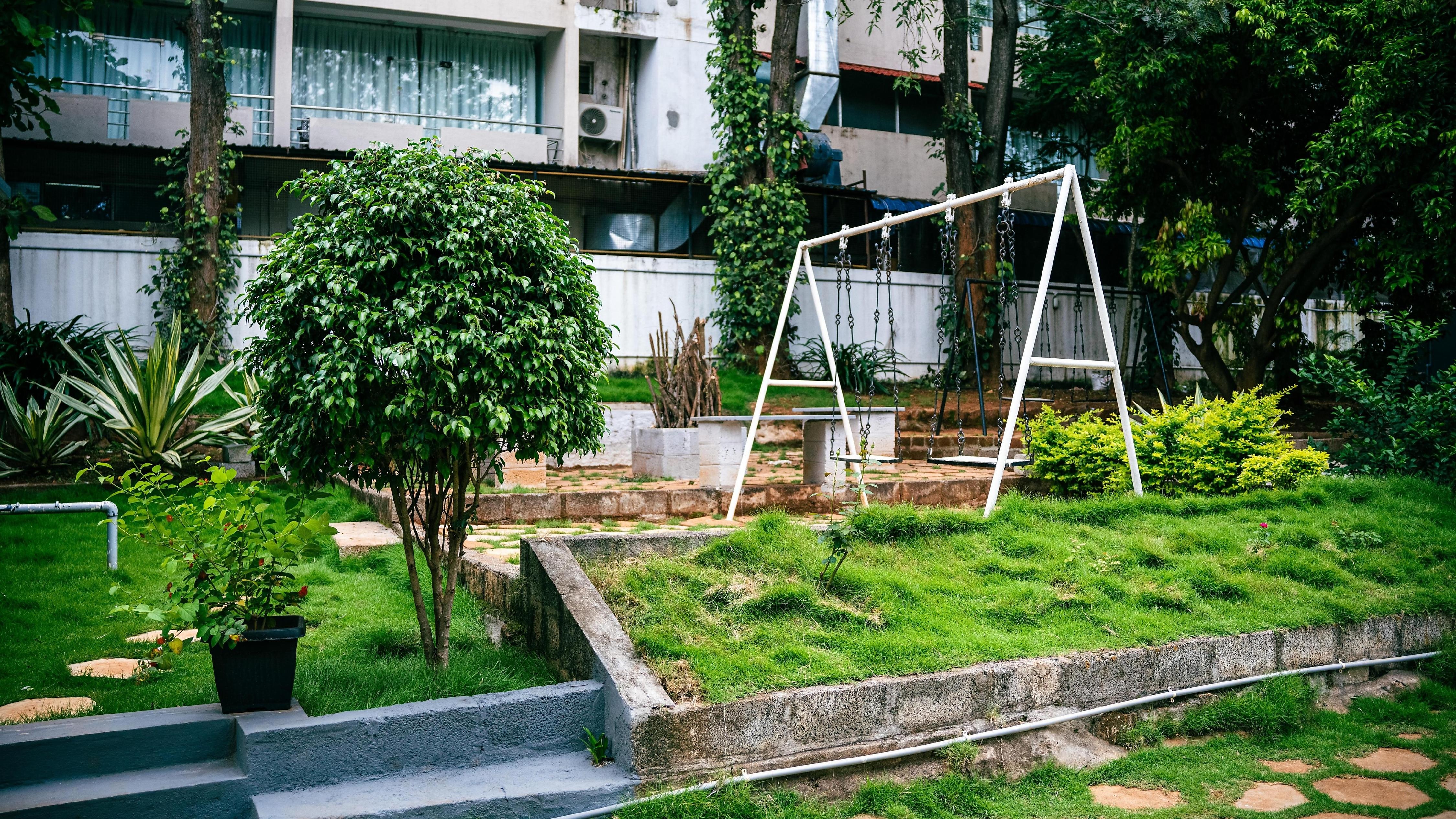 Thavika SIlverwoods Residence Yelagiri - Tap to explore photos