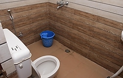 Washroom