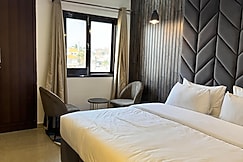 Luxenest Holiday Homes, Jammu