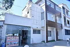 Hotel Aditya paradise, Bhopal