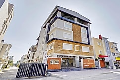 Blossoms Hotel, Chennai