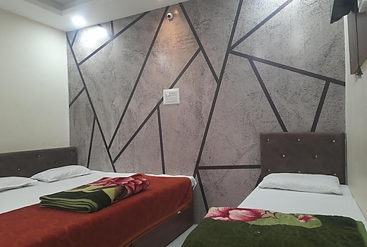 Hotel keshav krishni nx