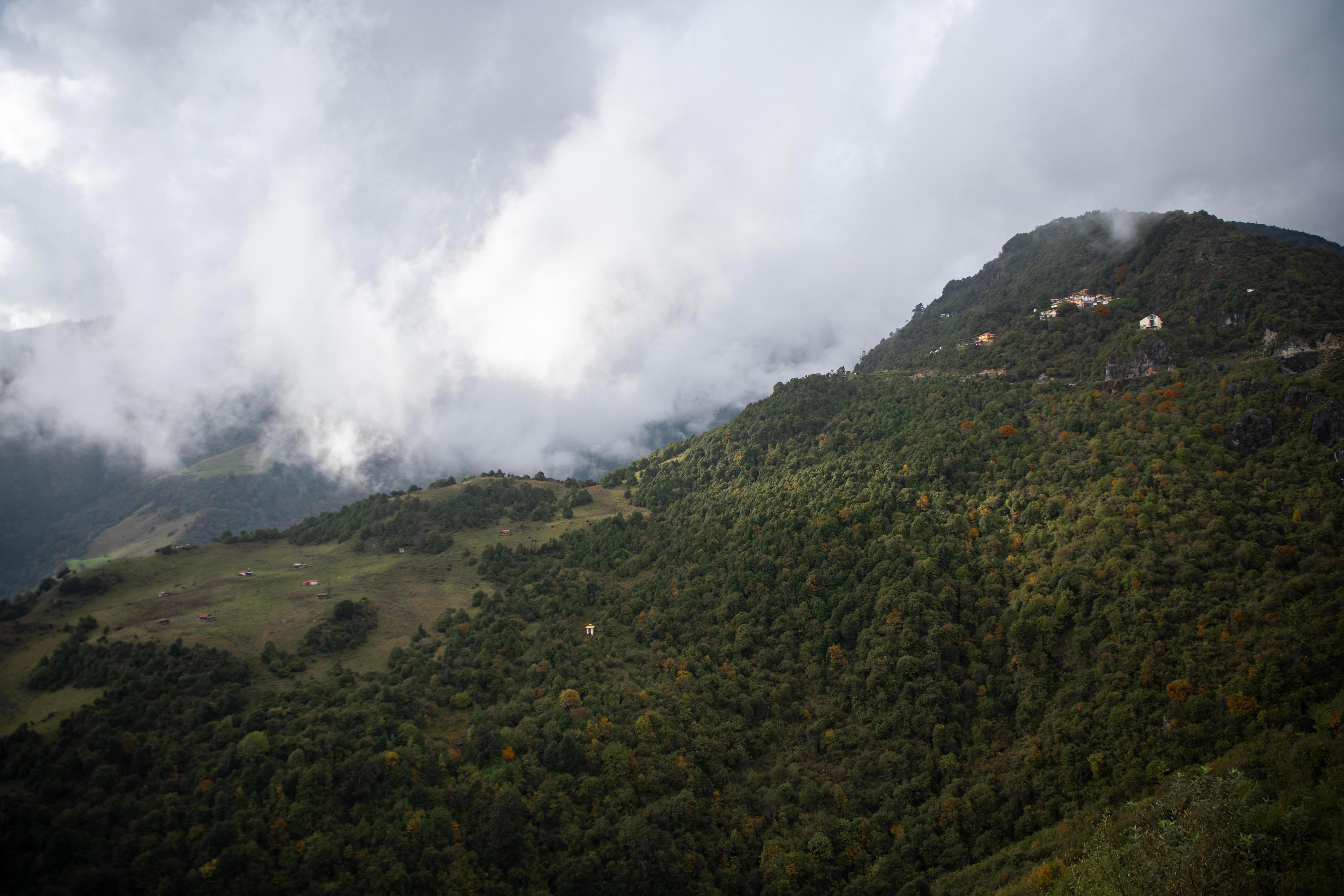 Monkhem Tawang - Tap to explore photos