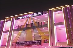 Divine Blessings Banquet & Hotel, Prayagraj