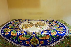 The OLD House || Budget Dorm Beds in Shantiniketan, Shantiniketan