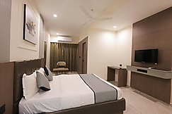 Hotel Shivalik, Palanpur