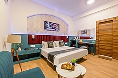 Hotel Angel Pink Residency Near EDM Mall, Kaushambi Delhi, Loni