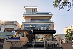 MAPLE COMFORT, Visakhapatnam