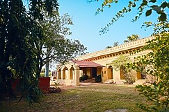 Maharajpur Heritage, Chitrakoot