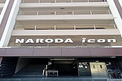 HOTEL R.K. VILLA, Ahmedabad