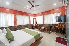 Hotel Bright Star, Mahabaleshwar