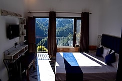 HOTEL BREEZEWOOD WONDERS, Dalhousie