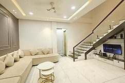 Villa Vista   3BHK Villa, Indore