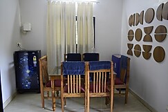 Indravati Home Stay, Jagdalpur