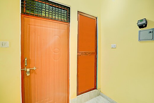 Hotel O Aashiyana Hotel & Restaurant