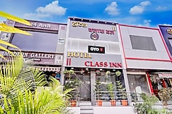 Hotel O Class Inn, Mumbai