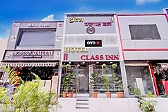 Hotel O Class Inn, Mumbai