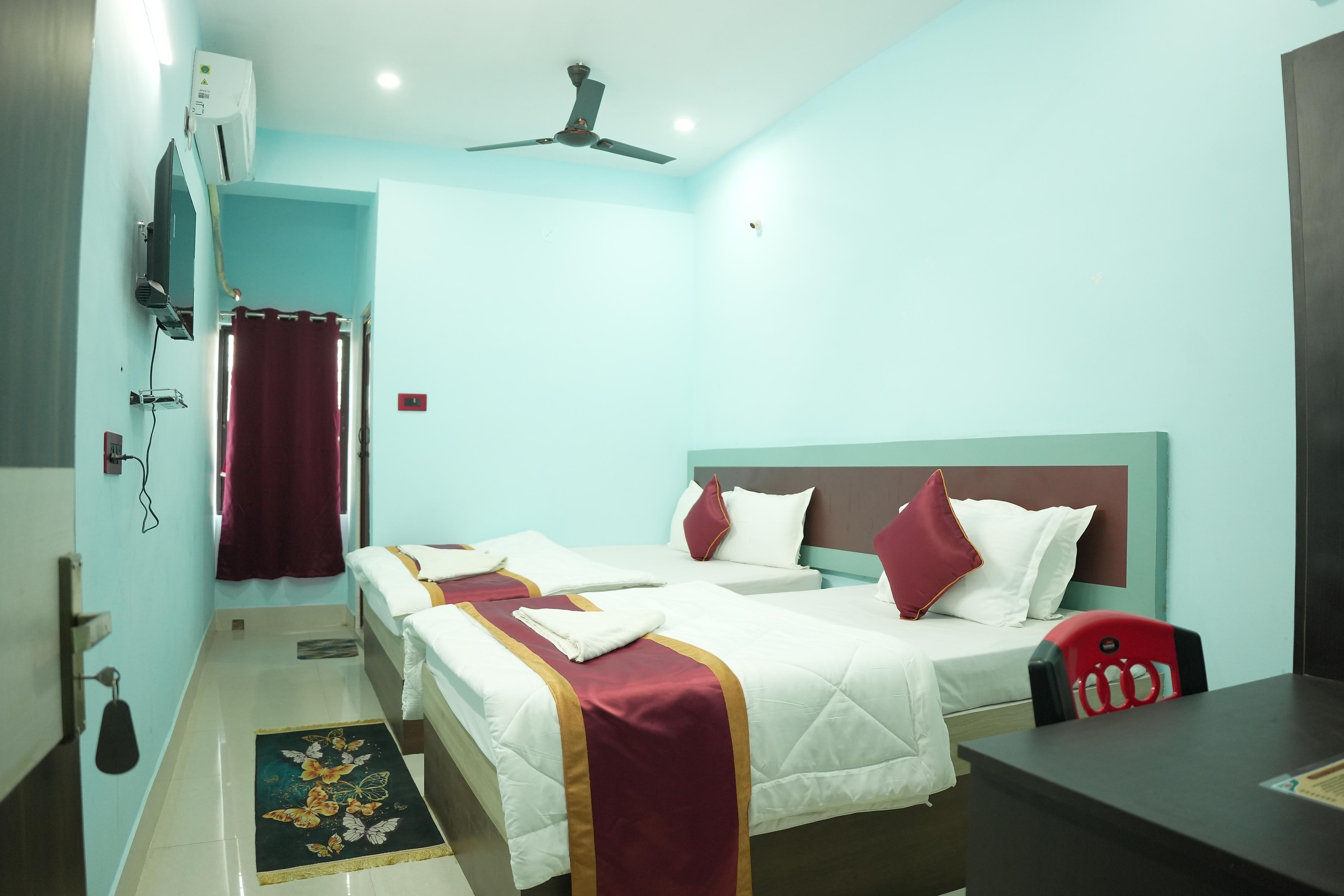 HOTEL SURYADEEP - Tap to explore photos