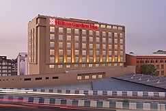 Hilton Garden Inn Surat City Centre, Surat
