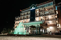 Papum Pare Jungle Resort, Itanagar