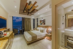 Hotel Ocean Grand at Hulhumale, Maldives