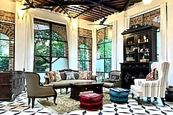 Heritage Village Stay in Gurdaspur  Pipal Haveli, Gurdaspur