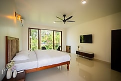 Mistral by the Sea, Goa