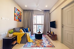 BRIKitt Goa Escape 1BHK, Goa