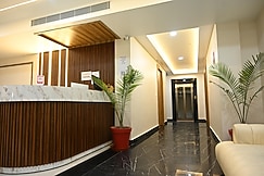 The Janki Hotel, Ayodhya