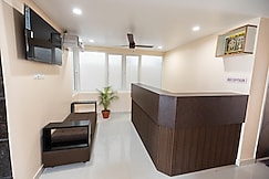VIBA RESIDENCY, Coimbatore