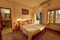 The Para Villas 10 Entire 2 BHK with Balcony, Udaipur