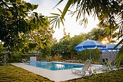 Wagharanya Resort
