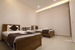 VIP Guest House, Rewa