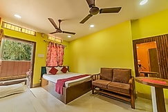SK Lodge | 5min Walk From Airport, Guwahati