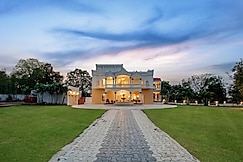 Indrakshi Villa 7BHK, Hyderabad