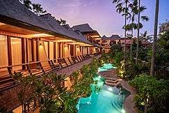 The Kemilau Ubud, Bali