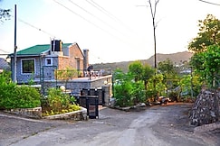 Colonial Kaanchi House, Mount Abu