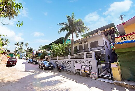 The Peach Tree Homestay