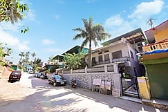 The Peach Tree Homestay, Mount Abu