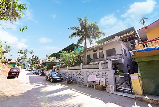 The Peach Tree Homestay