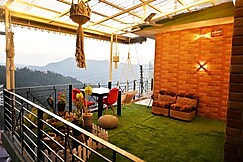 Griham Inn, Shimla