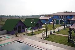 SSB Kingdom Waterpark & Resort, Chatrapur
