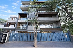 Alaya Stays Liv Regalia Serviced Apartments - Near Millennium City Centre, Gurgaon