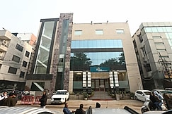 The Exotica Grandeur, Delhi