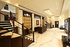 The Exotica Grandeur, Delhi