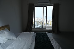 Saroja Villa by Monarch Stays, Mangalore