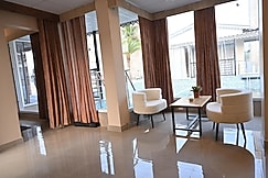 Hotel M Plaza Mandarmani, Mandarmani