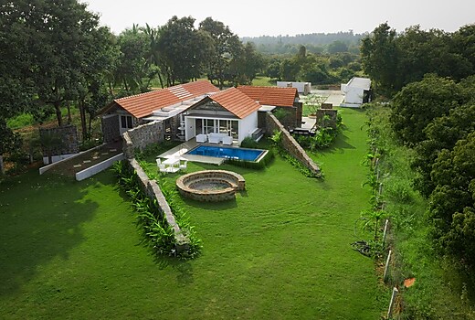 Palatio By Jade | Private Pool Villa